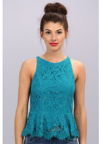 Thumbnail for your product : Dolce Vita Hyla-2 Peplum Tank Top