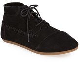 Thumbnail for your product : Toms Suede Boot (Women)