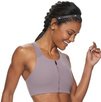 adidas Women's Ultimate High Support Sports Bra - ShopStyle