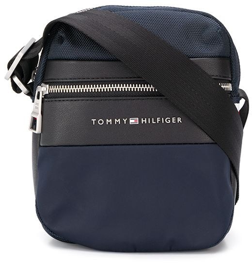 tommy hilfiger messenger bag