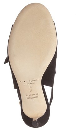 Kate Spade Women's Ilyse Slingback Sandal