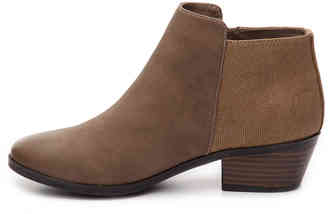 Call it SPRING Women's Gunson Bootie -Taupe