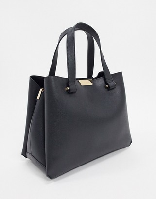 dune black handbag
