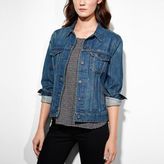 Thumbnail for your product : Levi's Trucker Jacket