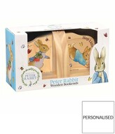 Thumbnail for your product : Signature Gifts Personalised Bookends