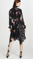 Thumbnail for your product : Preen by Thornton Bregazzi Preen Line Jude Dress