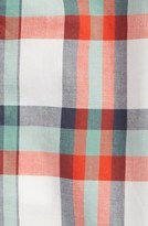 Thumbnail for your product : Tea Collection 'Harbor' Plaid Shirt (Baby Boys)