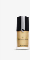 Thumbnail for your product : Giorgio Armani 6 Luminous Silk Foundation