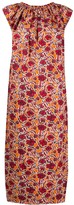 Thumbnail for your product : Marni Psychedelic Rose-Print Dress