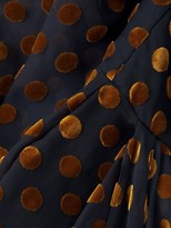 Thumbnail for your product : Significant Other Eden Polka Dot Dress