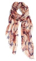 Thumbnail for your product : Nordstrom 'Seashell' Scarf