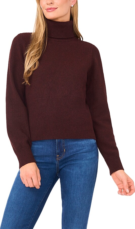 Ted Baker Ciaran Turtleneck Sweater