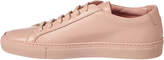 Thumbnail for your product : Common Projects Achilles Leather Sneaker