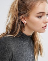 Thumbnail for your product : Cheap Monday Nail Earring