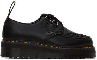 dr martens creepers