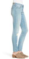 Thumbnail for your product : Blank NYC Paint Splatter Skinny Jean