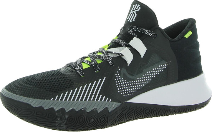kyrie flytrap basketball shoes