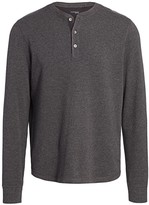Thumbnail for your product : Joe's Jeans Edelman Henley