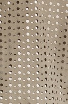 Thumbnail for your product : Lafayette 148 New York Women's Genesis Perforated Suede Vest