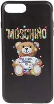 Thumbnail for your product : Moschino Iphone 7/8 Signature Bear Phone Case
