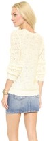 Thumbnail for your product : Free People September Song Pullover