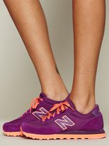 Thumbnail for your product : New Balance Sole Pack Trainer