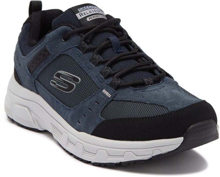 Skechers Arch Fit Motley - Rolens - ShopStyle Sneakers & Athletic Shoes