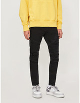 represent jeans selfridges