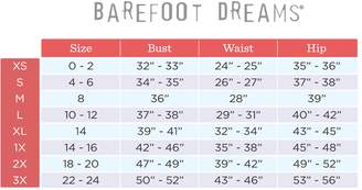 Barefoot Dreams CozyChic Lite Raglan Crew Top with Pocket