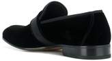 Thumbnail for your product : Ferragamo Vara Ornament loafers