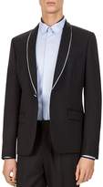 Thumbnail for your product : The Kooples Sport Slim Fit Suit Jacket