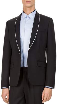 The Kooples Sport Slim Fit Suit Jacket