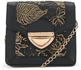 Thumbnail for your product : Lipsy Lace Crossbody Bag