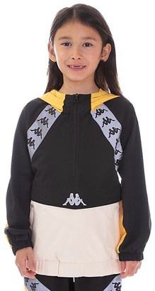 kappa kidswear