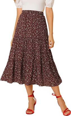 micro mini skirt qvc