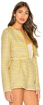 Thumbnail for your product : Lovers + Friends Analee Jacket