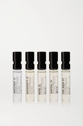 Le Labo Eau De Parfum Discovery Set, 5 X 1.5ml - one size