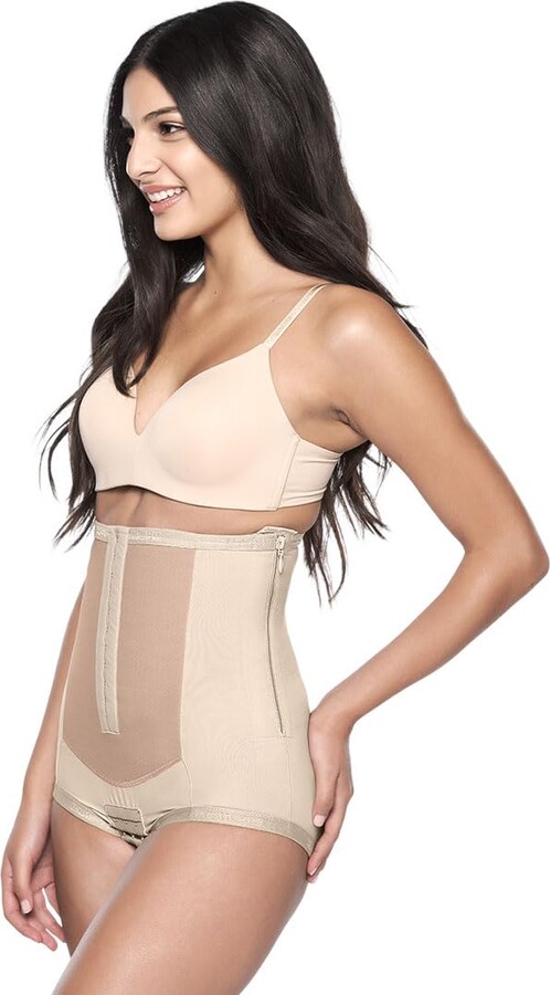 bellefit postpartum girdle