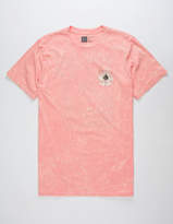 Thumbnail for your product : LIRA Isolate Wash Mens T-Shirt