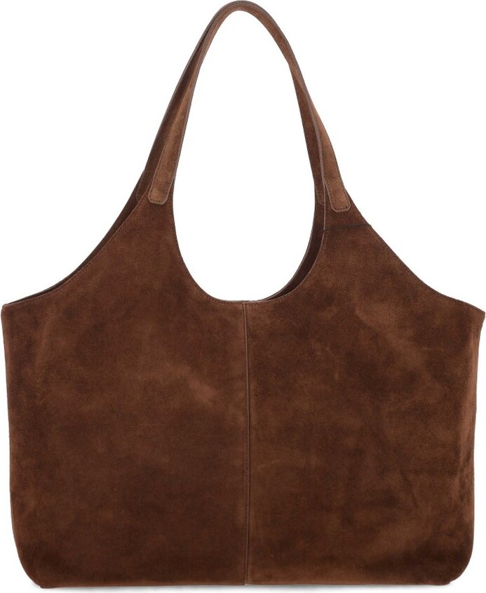 Aesther Ekme Slouchy Shoulder Bag