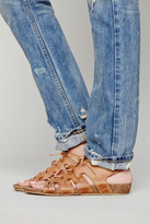 Thumbnail for your product : Free People Lolita Footbed Sandal