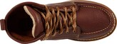 Thumbnail for your product : Georgia Boot USA Moc Toe Wedge (Brown) Men's Boots