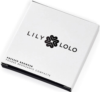 Lily Lolo Pressed Bronzer 9g (Various Shades) - Montego Bay