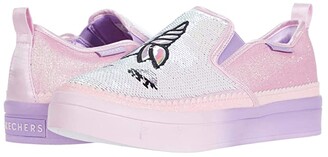 Skechers Twinkle Toes - Twi-Lites 2.0 314547L (Little Kid/Big Kid) Girl's Shoes