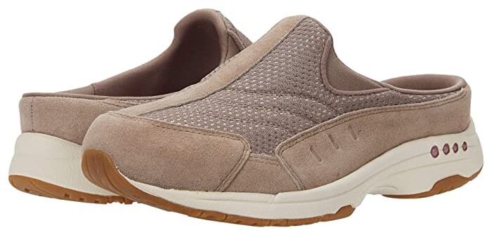 dsw easy spirit traveltime