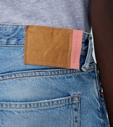 Thumbnail for your product : Acne Studios 1996 Straight-Leg Distressed Jeans