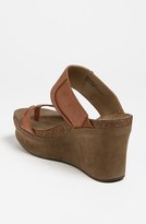 Thumbnail for your product : OTBT 'Brookfield' Slide Sandal