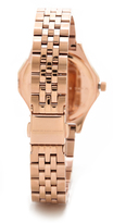 Thumbnail for your product : Marc by Marc Jacobs The Slim Watch