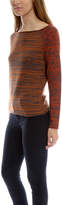 Thumbnail for your product : Thakoon Boatneck Sweater