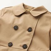 Thumbnail for your product : Uniqlo Girls Trench Coat